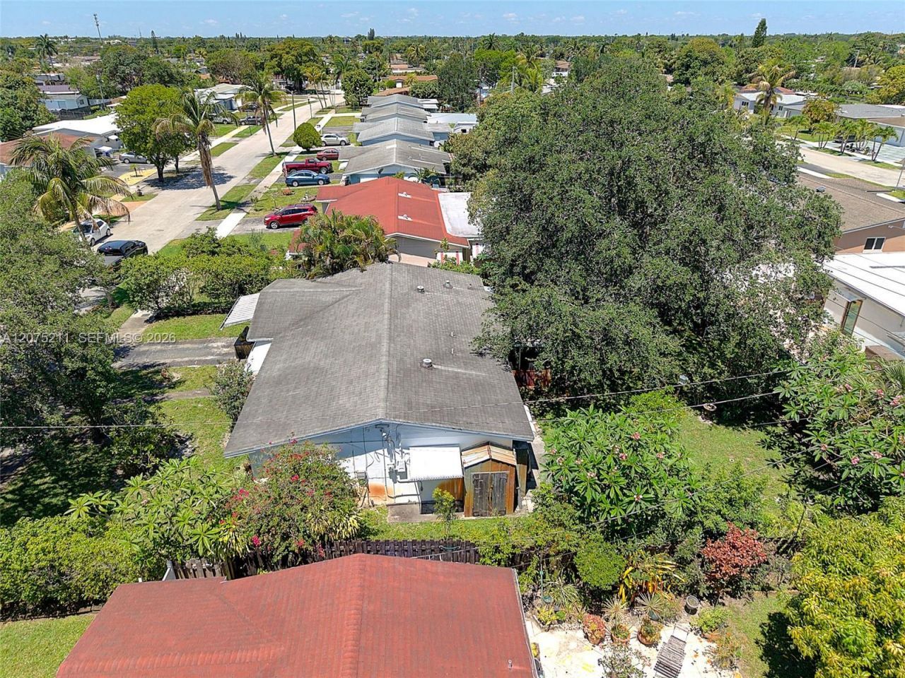 7509 Garfield St , Hollywood, FL 33024 Photo