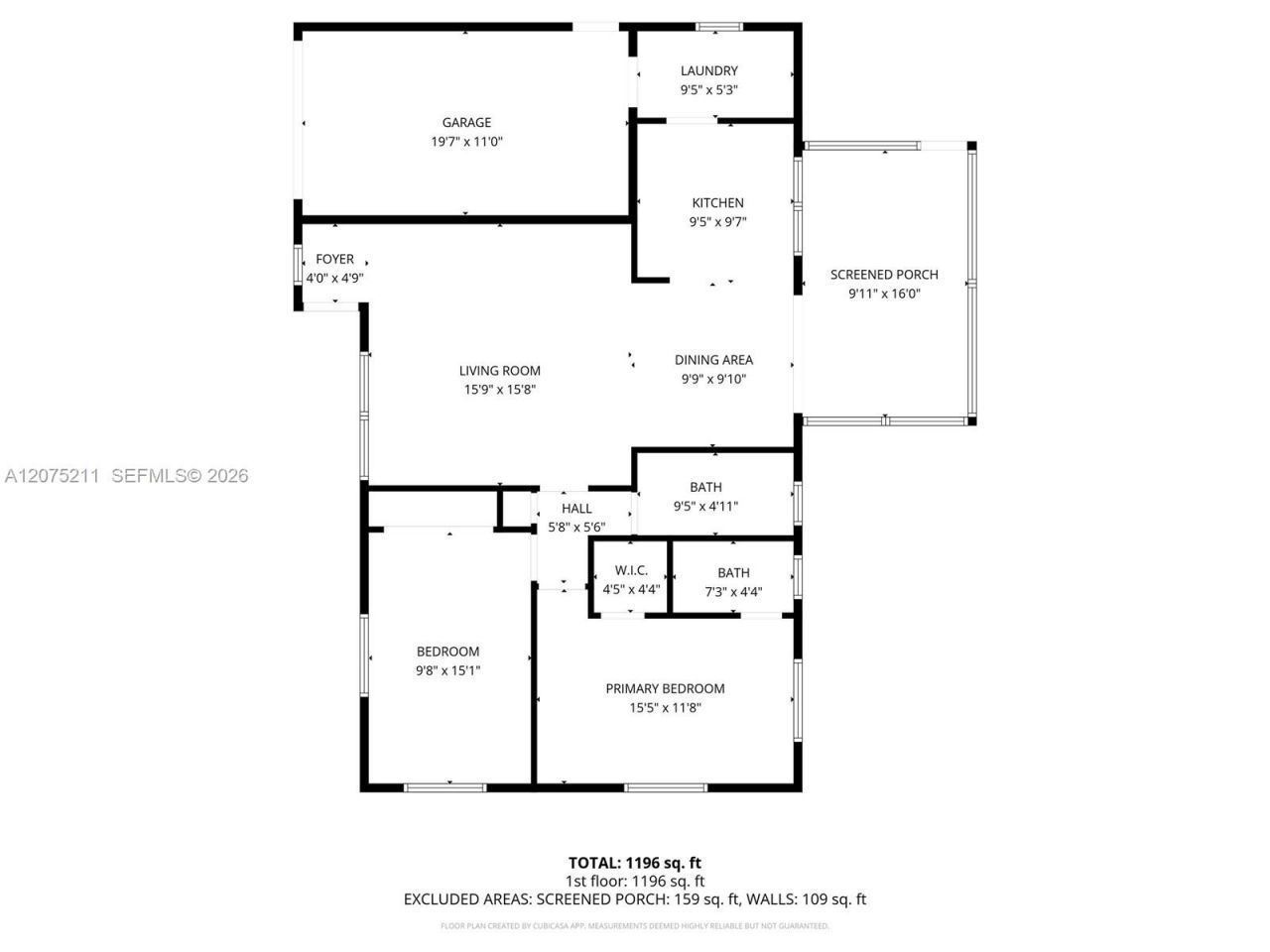 7509 Garfield St , Hollywood, FL 33024 Photo