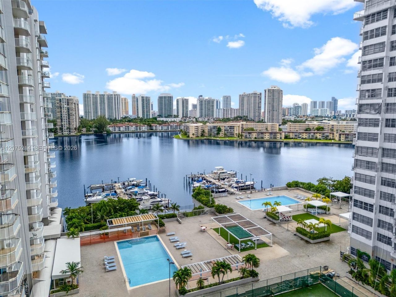 18081 Biscayne Blvd *boat Slip C-8 , Aventura, FL 33160 Photo
