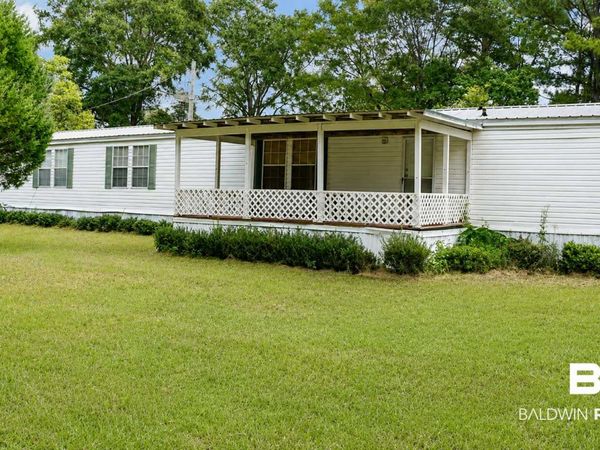 13960 A Styx River Road, Stapleton, AL 36578