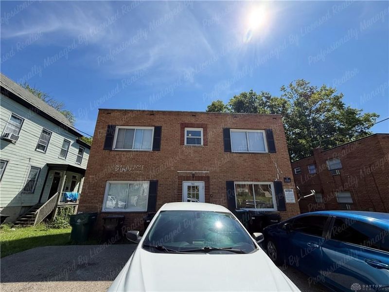 780 Wells Street, Unit 3, Cincinnati, OH 45205 Photo 1