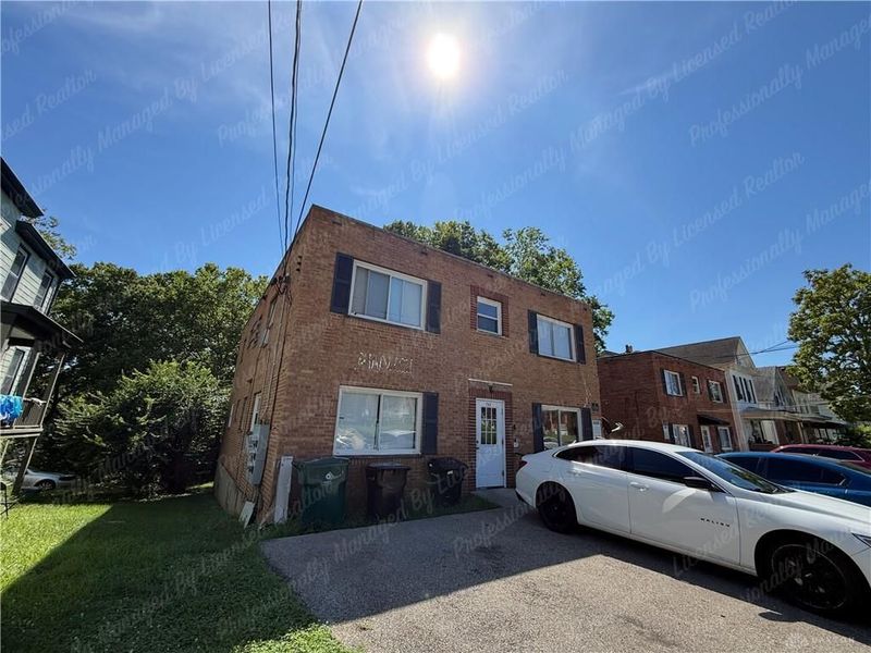 780 Wells Street, Unit 3, Cincinnati, OH 45205 Photo 2