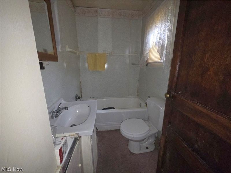 108 Covington Road, Mingo Junction, OH 43938 Photo 10