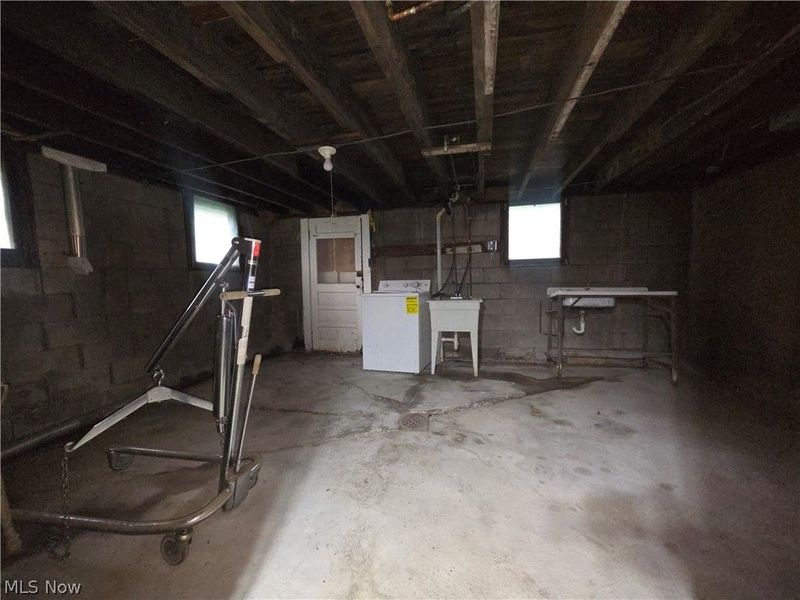 108 Covington Road, Mingo Junction, OH 43938 Photo 12