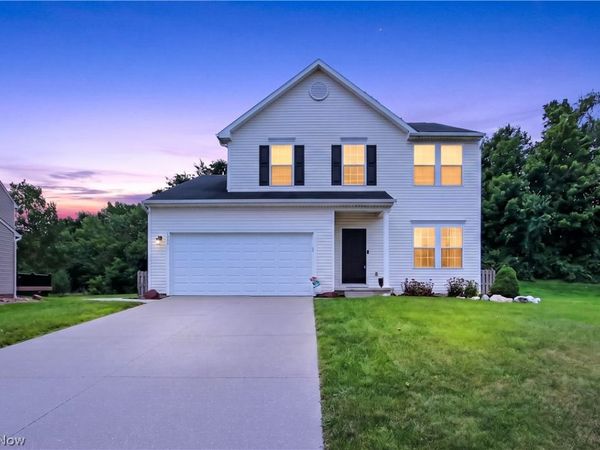 1240 Creekledge Court, Streetsboro, OH 44241