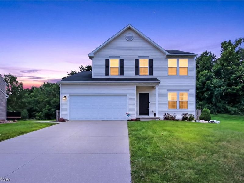 1240 Creekledge Court, Streetsboro, OH 44241 Photo 1