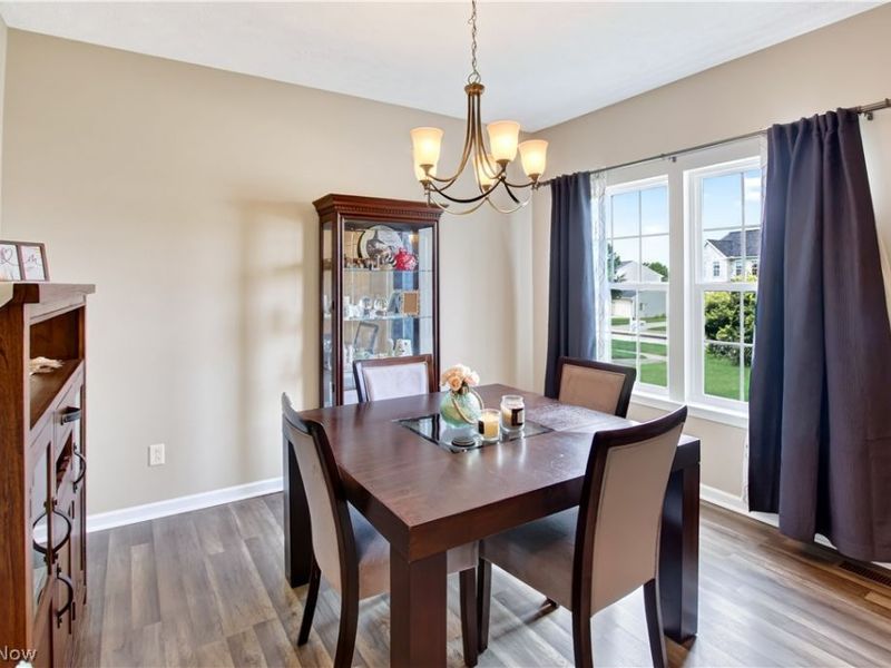 1240 Creekledge Court, Streetsboro, OH 44241 Photo 13