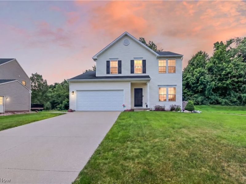 1240 Creekledge Court, Streetsboro, OH 44241 Photo 2