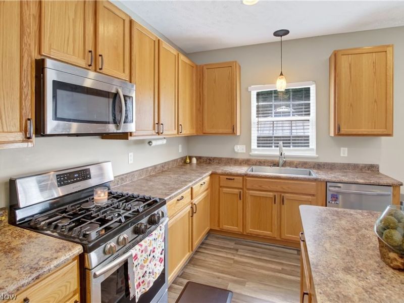 1240 Creekledge Court, Streetsboro, OH 44241 Photo 3