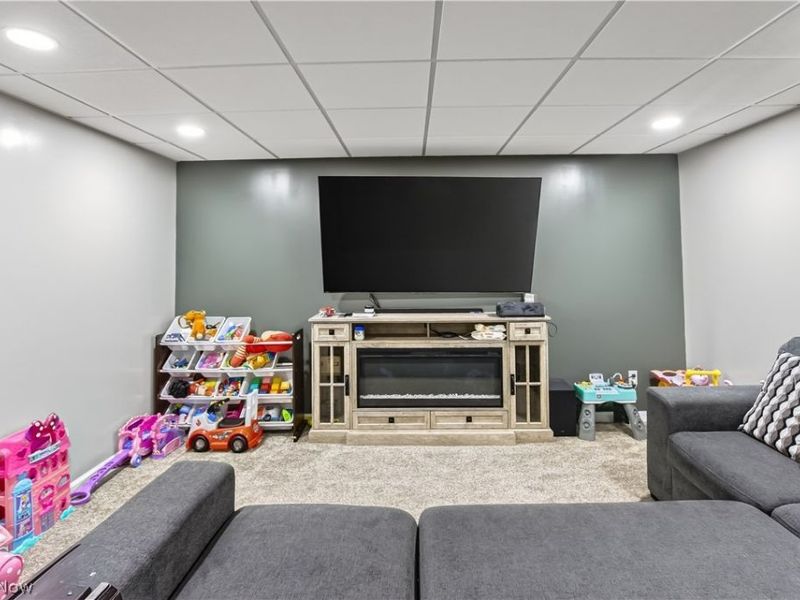 1240 Creekledge Court, Streetsboro, OH 44241 Photo 36