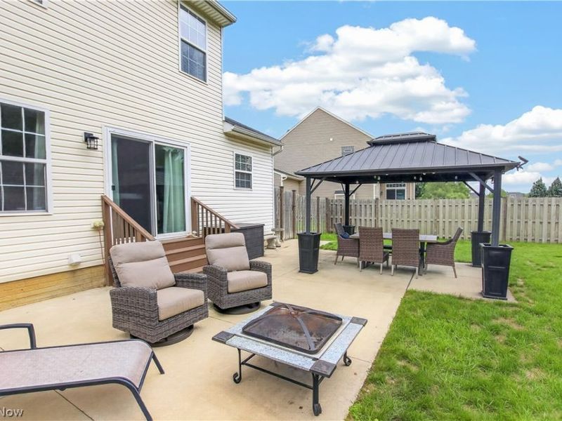 1240 Creekledge Court, Streetsboro, OH 44241 Photo 38