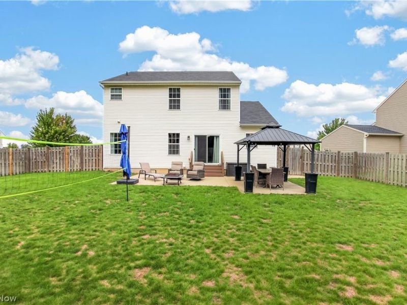 1240 Creekledge Court, Streetsboro, OH 44241 Photo 39