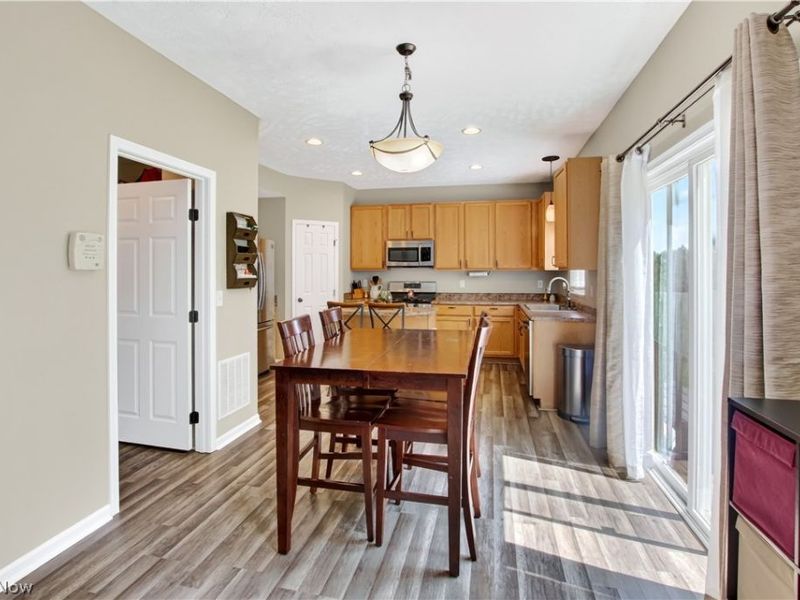 1240 Creekledge Court, Streetsboro, OH 44241 Photo 9