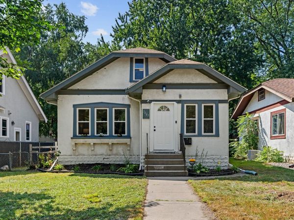 3447 James Avenue N, Minneapolis, MN 55412