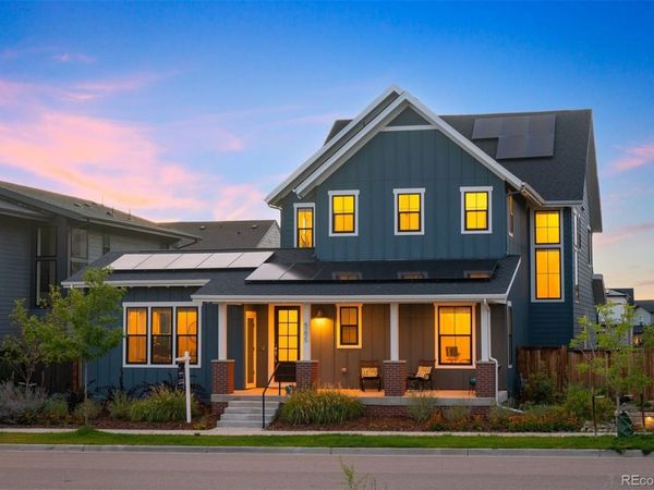 6295 Fulton Court , Denver, CO 80238