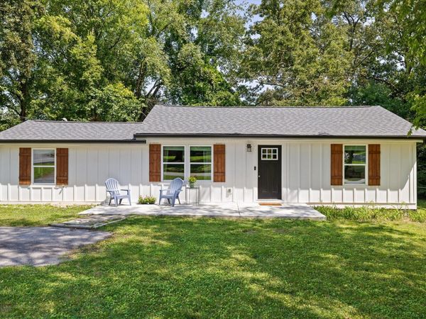 4328 Norcross Road, Hixson, TN 37343