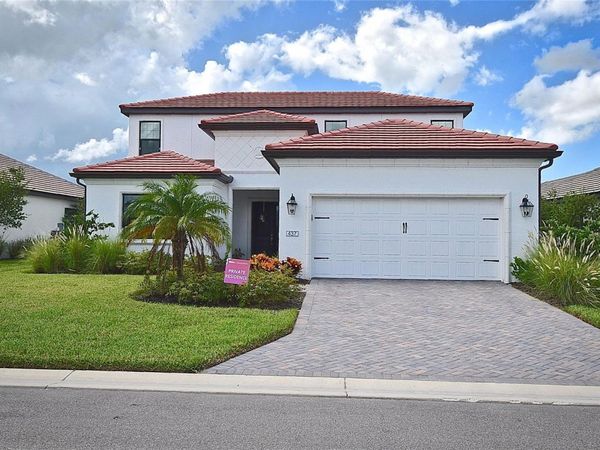 437 ALBERATA WAY, NOKOMIS, FL 34275