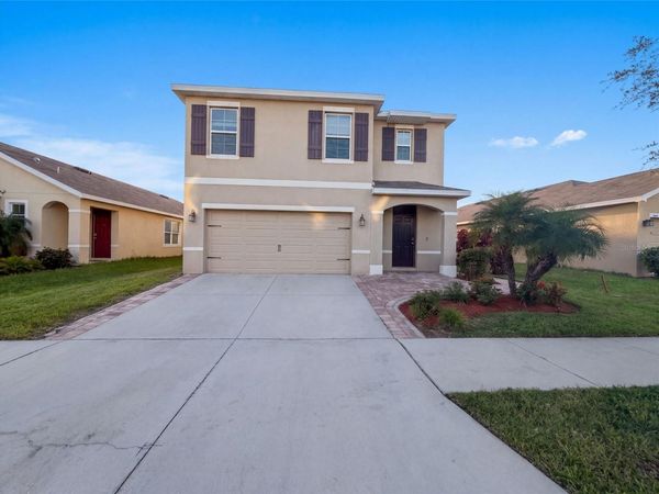 16805 TRITE BEND STREET , WIMAUMA, FL 33598