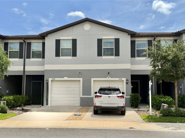 2578 CHARLAN COURT , HOLIDAY, FL 34690