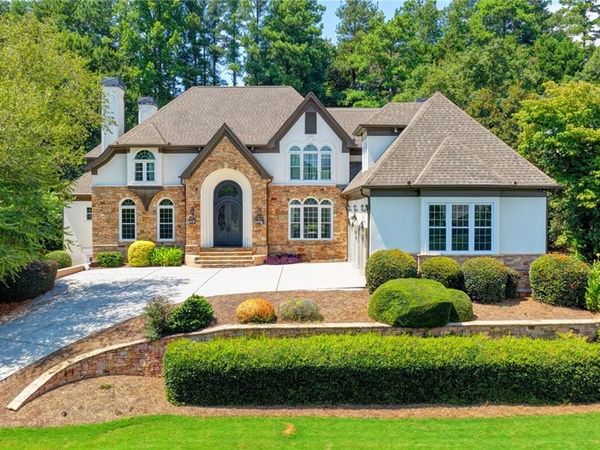 3154 Saint Ives Country Club Parkway , Johns Creek, GA 30097
