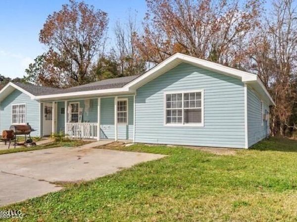 20017 Sunshine Drive, Long Beach, MS 39560