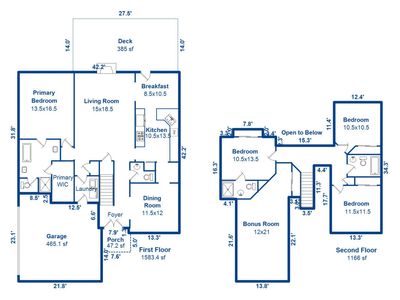 614 Chimney Bluff Drive, Mount Pleasant, SC 29464