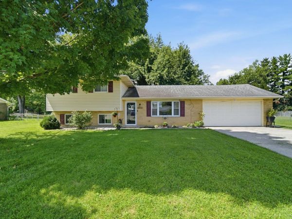 5771 Lake Circle Drive, Fairfield, OH 45014