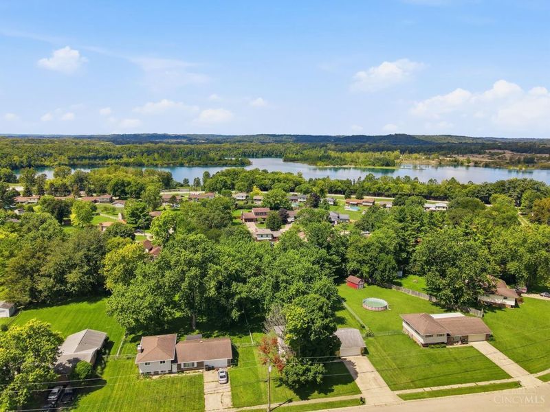 5771 Lake Circle Drive, Fairfield, OH 45014 Photo 33
