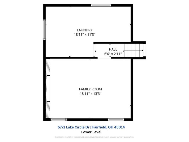 5771 Lake Circle Drive, Fairfield, OH 45014 Photo 37