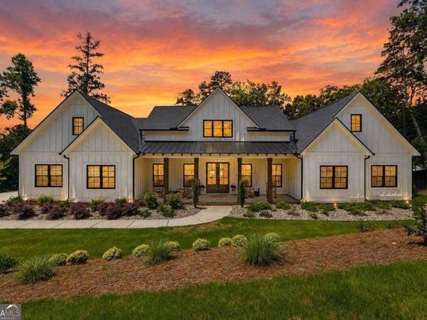 41 Birmingham Road, Ball Ground, GA 30107