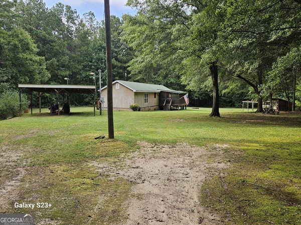 1371 Bairdstown Road, Union Point, GA 30669