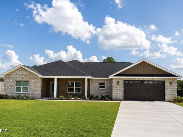3407 Nautical Drive, Southport, FL 32409