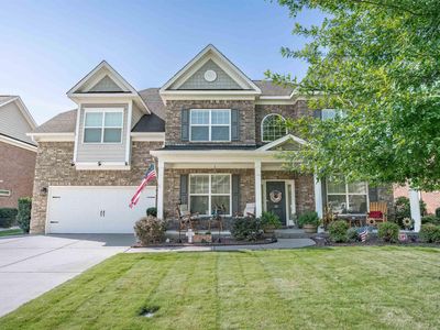 69 Palmetto Palm CT , Blythewood, SC 29016