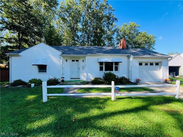 2317 W 11th Street, Ashtabula, OH 44004