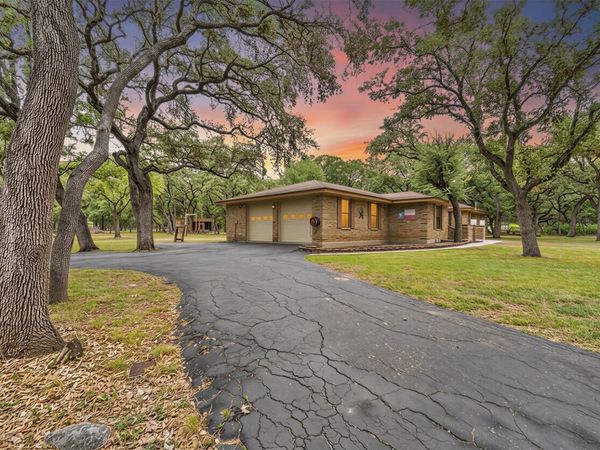 4503 Blue Skies DR, Bulverde, TX 78163