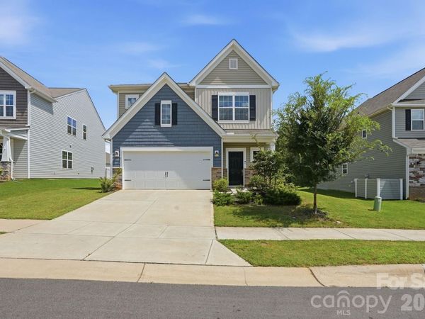 4681 Maiden Creek Way, Maiden, NC 28650