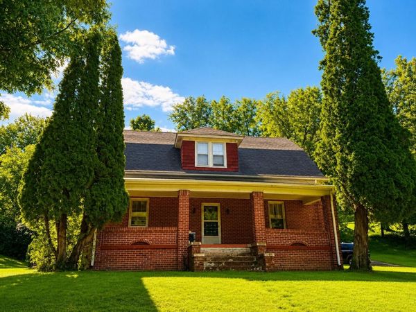 23 Byrd Hill DR , Hot Springs, VA 24445
