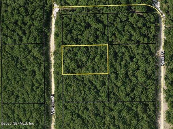 7083 SEWANEE Street, Keystone Heights, FL 32656