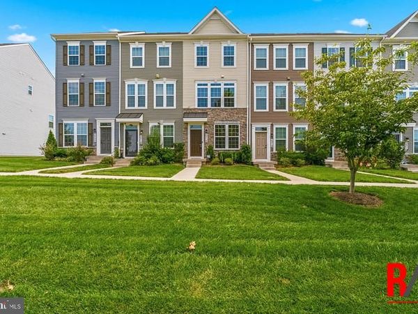 5316 WITCH HAZEL LANE, FREDERICK, MD 21703