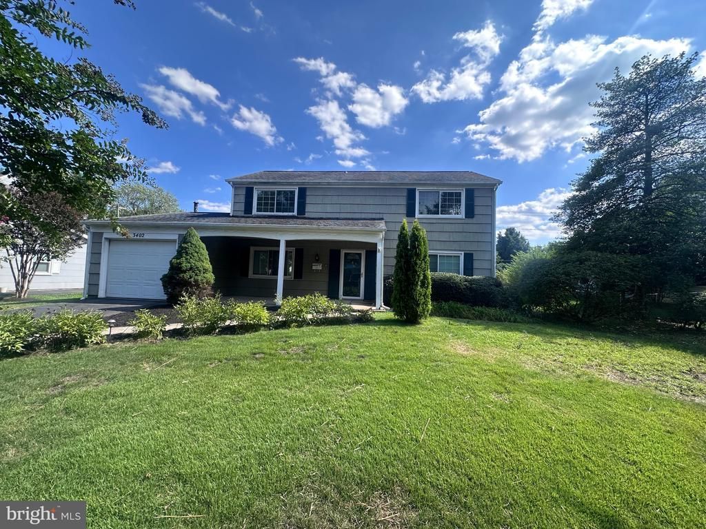 3402 MEMPHIS LANE , BOWIE, MD 20715