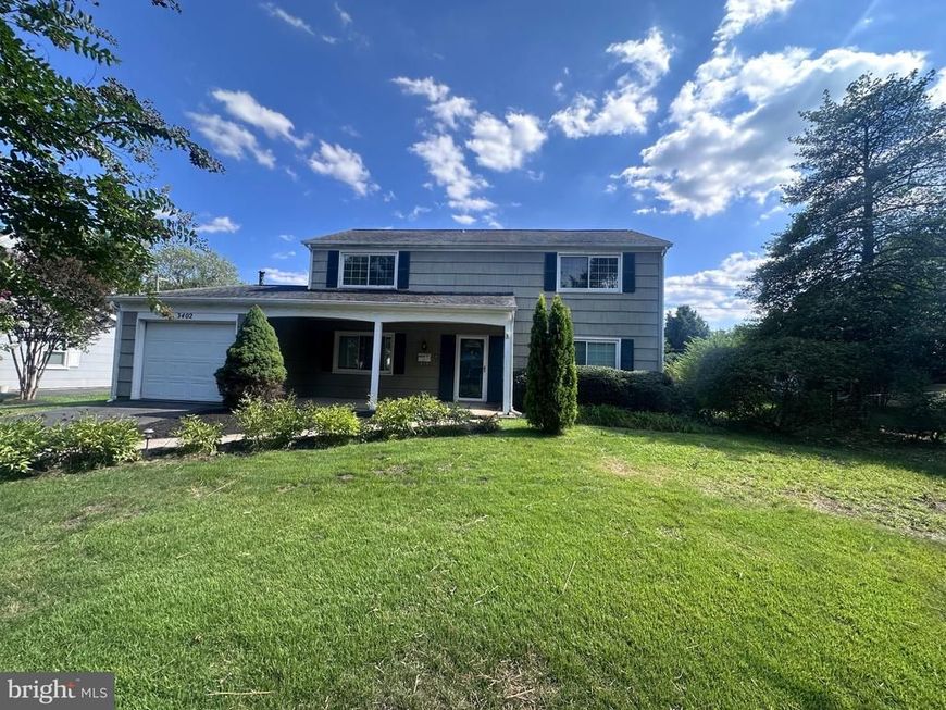 3402 Memphis Lane, Bowie, MD 20715 Main Photo