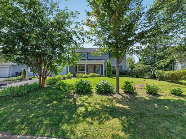 3402 MEMPHIS LANE, BOWIE, MD 20715