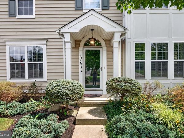 23 MATLACK DRIVE, VOORHEES, NJ 08043
