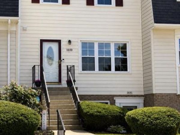 1689 BRICE COURT, CROFTON, MD 21114