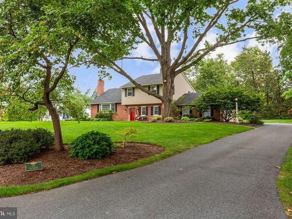 1542 HIEMENZ ROAD, LANCASTER, PA 17601
