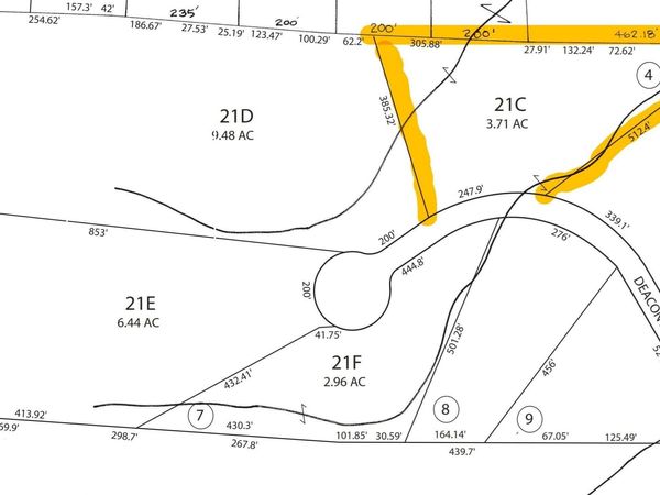 21 C Deacons Lane, Troy, NH 03465