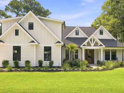 2211 Sally Gaillard Lane, Mount Pleasant, SC 29466