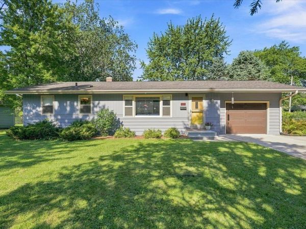 2010 Cameron Drive, Madison, WI 53711