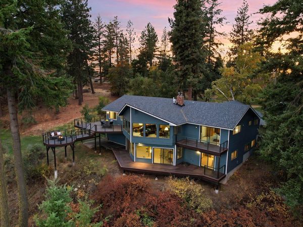 5105 S Park Ln, Spokane, WA 99223