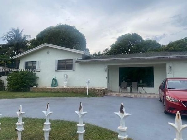 18912 NW 10th Pl , Unit 1, Miami Gardens, FL 33169